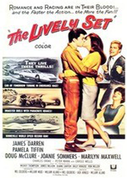 The Lively Set (1964)
