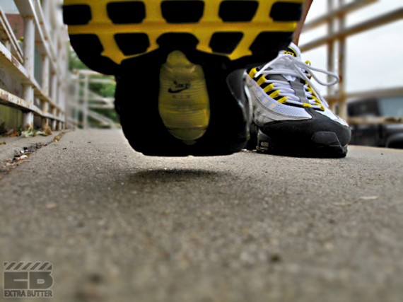 air max 95 tour yellow