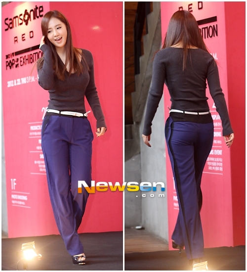 Yuri Snsd Fat