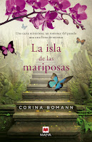 La isla de las mariposas