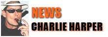 News Charlie Harper 
