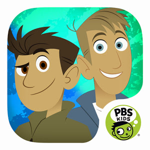Wild Kratts World Adventure Apk Wild Kratts World Adventure
