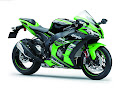 Kawasaki Ninja ZX-10R