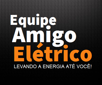 Equipe Amigo Elétrico - Eletricistas Qualificados