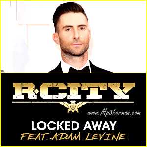 Download Mp3 Locked Away feat Adam Levine mp3herman Download Mp3 Locked Away feat Adam Levine mp3herman