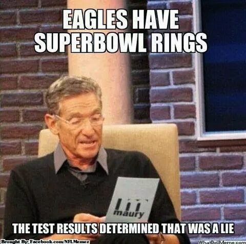 Funny Eagles Super Bowl Rings Funny Eagles Super Bowl Rings