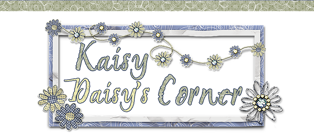 Kaisy Daisy's Corner