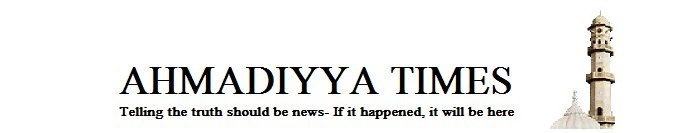 Ahmadiyya Times