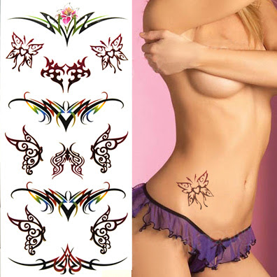 Tattoo Templek an Tattoo Templek an