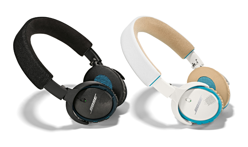 Bose Soundlink On-Ear Bluetooth Kopfhörer