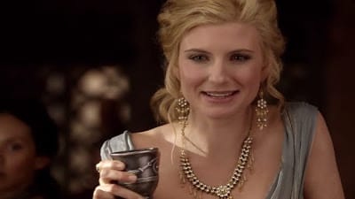 Spartacus (Sangre y Arena) - Capitulo 05 - Temporada 1 - Español Latino Spartacus (Sangre y Arena) - Capitulo 05 - Temporada 1 - Español Latino