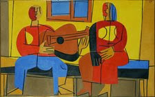 Músicos (1968)