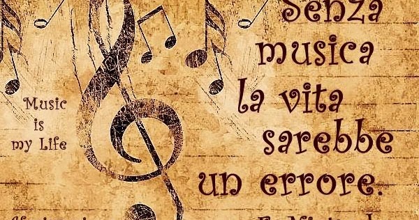 Frasispirit Frasi Sulla Musica Rock In Inglese