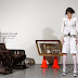 EDITORIAL: Li Wei & Noma Han for Schön! Magazine, June 2014