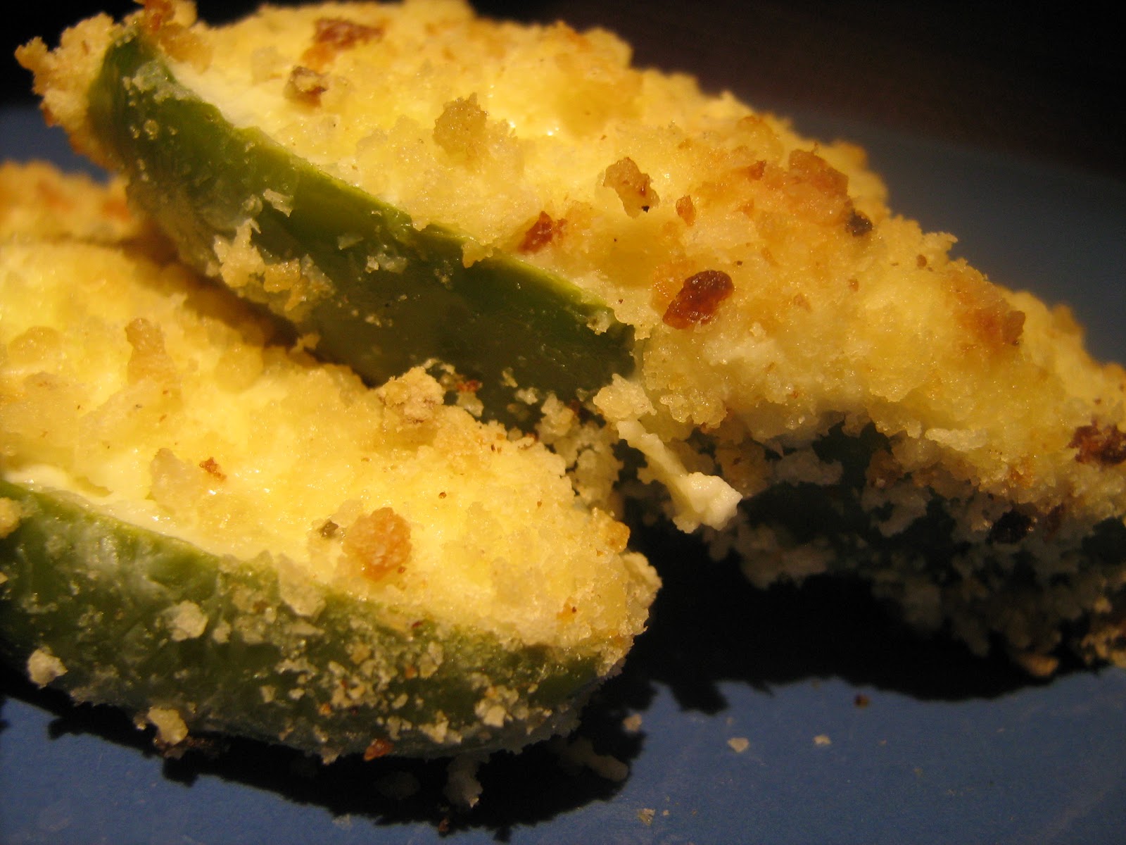 GF Ontario Blog GlutenFree Jalapeno Poppers featuring Kinnikinnick