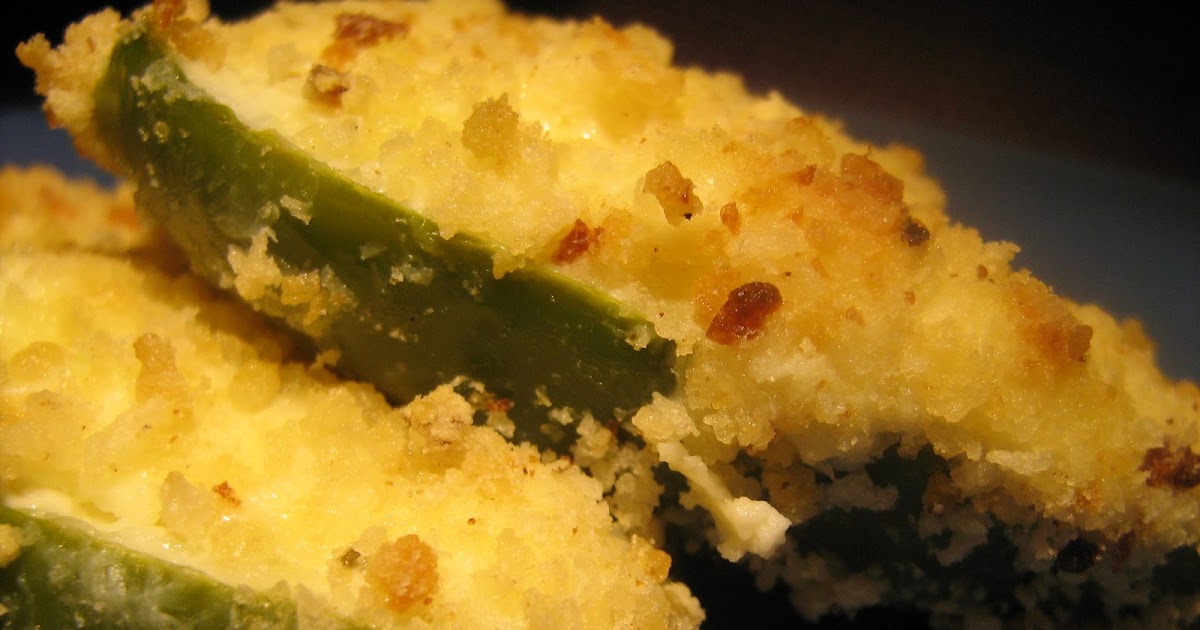 GF Ontario Blog GlutenFree Jalapeno Poppers featuring Kinnikinnick