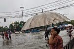 Jakarta Floods Force PLN to Shut Down Over 400 Electrical Relays