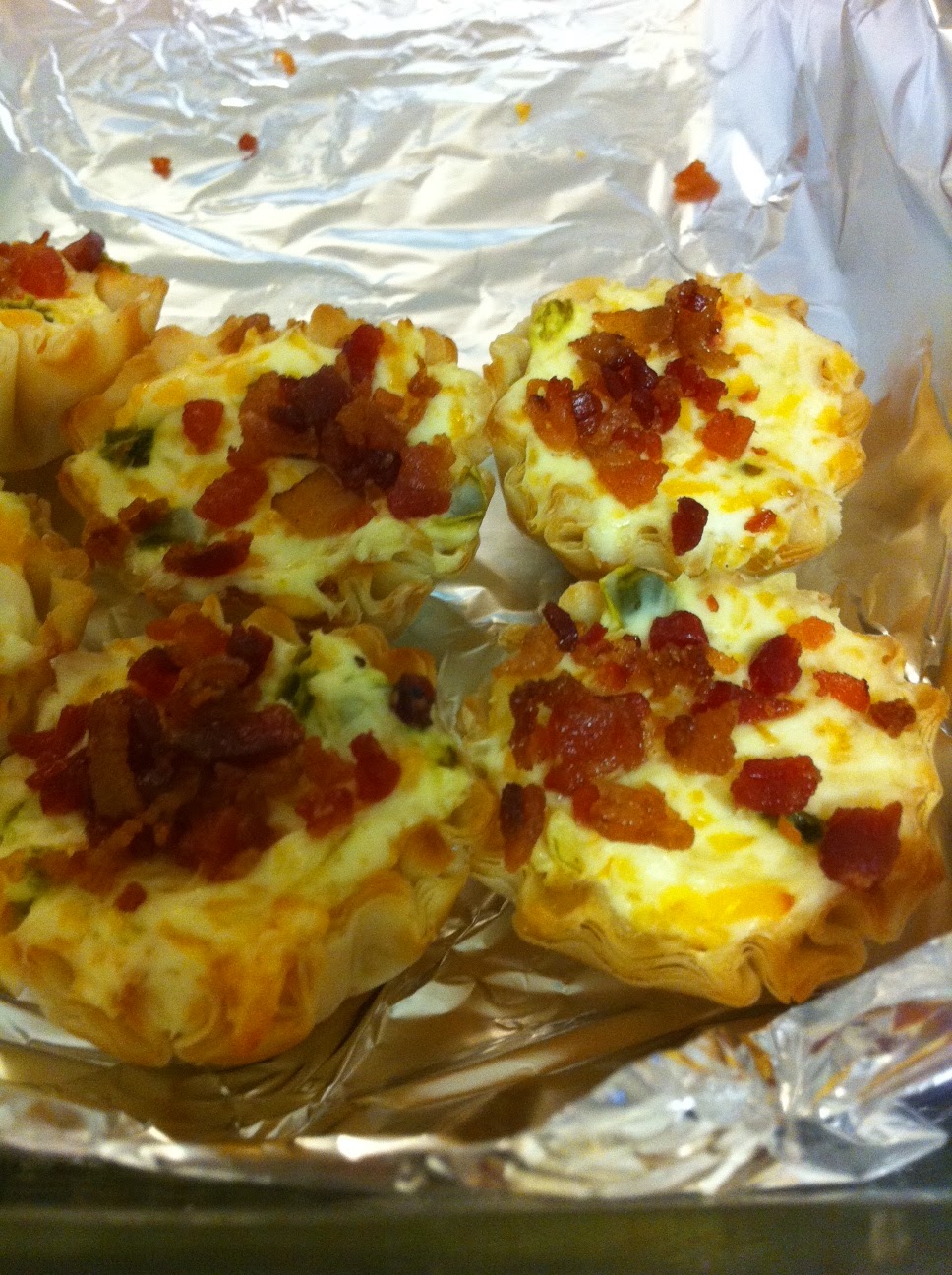 See.Try.Eat Jalapeno Popper Cups