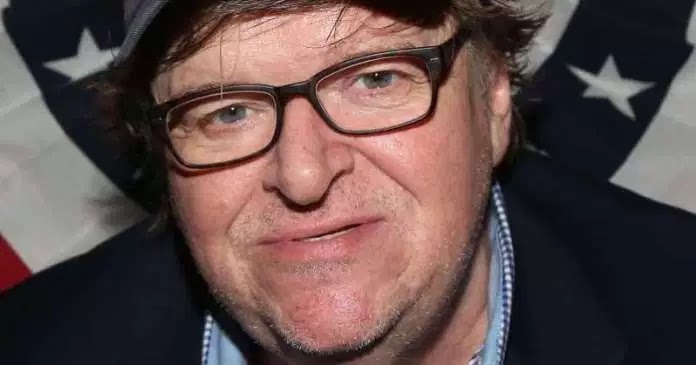 Michael Moore: «Ανυπομονώ για τη μέρα που οι λευκοί θα γίνουν μειοψηφία» Michael Moore: «Ανυπομονώ για τη μέρα που οι λευκοί θα γίνουν μειοψηφία»