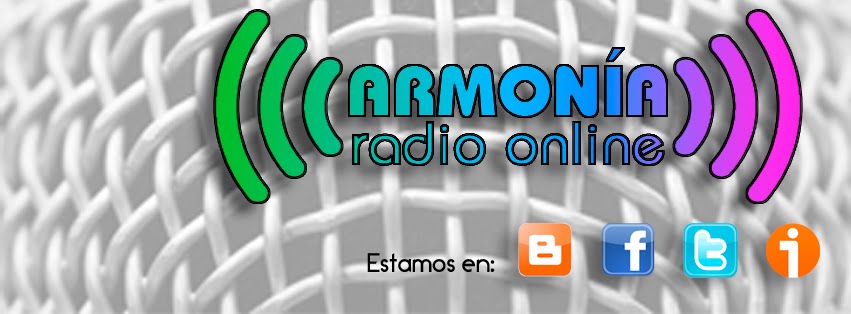 ARMONÍA RADIO ONLINE