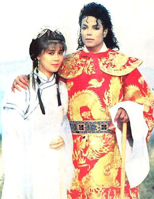 Michael Jackson em ensaio fotográfico com Sam Emerson Michael+jackson+%25288%2529