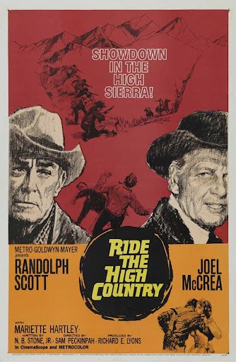 Si tuvieses que elegir tu película preferida de Sam Peckinpah Ride_the_high_country_movie_poster