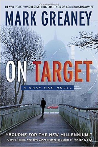 Ontarget2 Serial Season