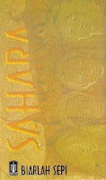 SAHARA - Biarlah Sepi (Full Album 1995) SAHARA - Biarlah Sepi (Full Album 1995)