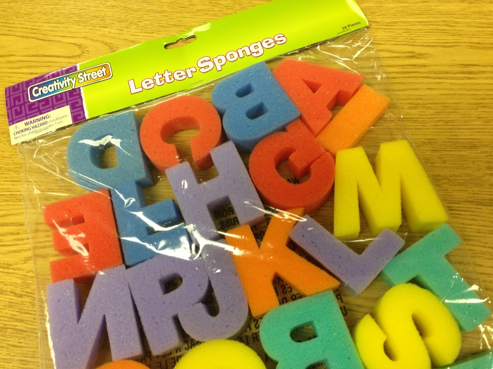 Sweet Times in First MPM School Supplies LOVE!