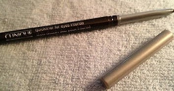 kedi olmus gidiyorum clinique quickliner for eyes intense goz kalemi 12 intense sable