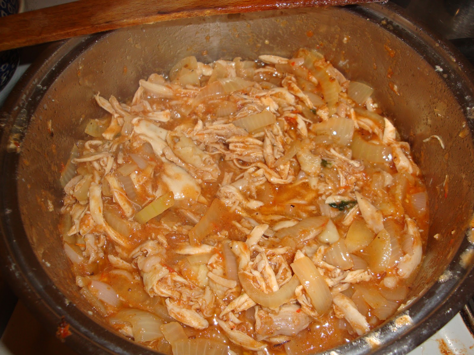 Forum on this topic: How to Make Tinga De Pollo, how-to-make-tinga-de-pollo/ Communication on this topic: How to Make Tinga De Pollo, how-to-make-tinga-de-pollo/