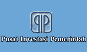 rekrutmen Pusat Investasi Pemerintah