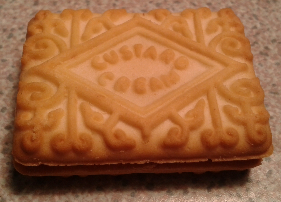 Bourbon versus Custard Cream Biscuit Battle The Trials and
