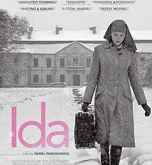 Ida Movie