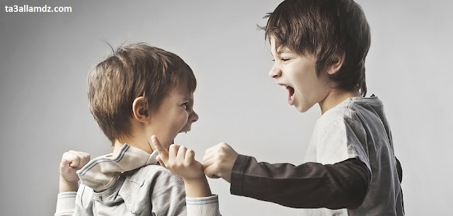 Child anger Child anger