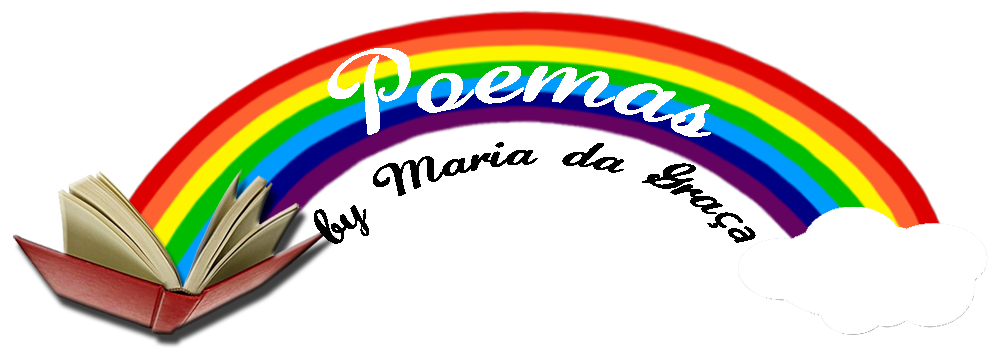 Poemas by Graça Bernardes