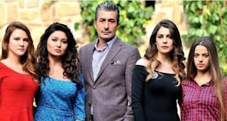 Sinopsis Cansu & Hazal ANTV Sinopsis Cansu & Hazal ANTV