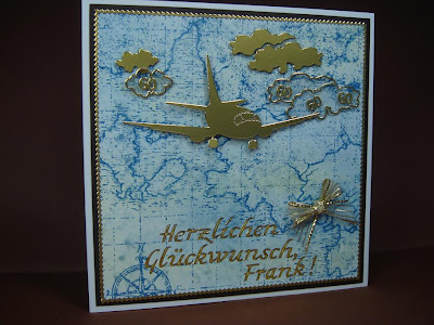 Simones Karten-Ecke: Dezember 2011