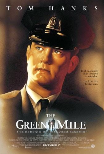 The Green Mile (1999)
