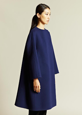 Oversized Trendi 2013 Kış Trendi