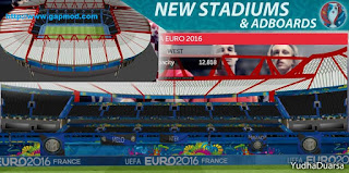 Download FTS Mod UEFA EURO 2016 by Yudhaduarsa Apk + Data Obb Download FTS Mod UEFA EURO 2016 by Yudhaduarsa Apk + Data Obb