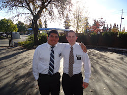 Elder Martinez