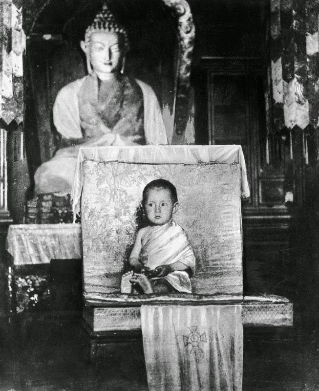1st dalai lama 1st dalai lama