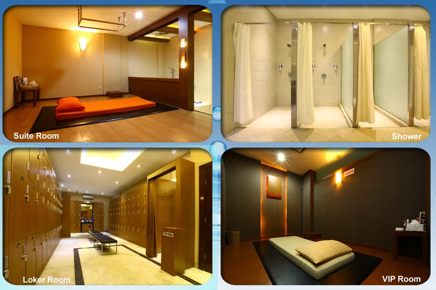 Delta Spa Bekasi Delta Spa and Club