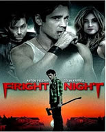 assistir Filme A Hora do Espanto Legendado