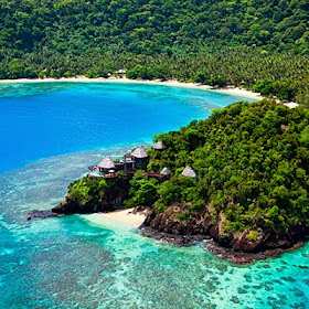 Coastal Living 10 Best Beach Hotels in the World