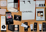 Chanel Giveaway!