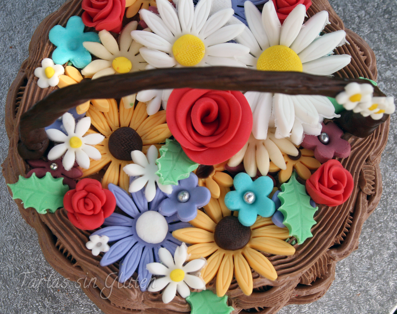 tortas decoradas en forma de canasta tartas sin gluten 365 dias sin gluten la cesta mas tortas decoradas en forma de canasta tartas sin gluten 365 dias sin gluten la cesta mas