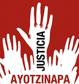 Justicia Ayotzinapa