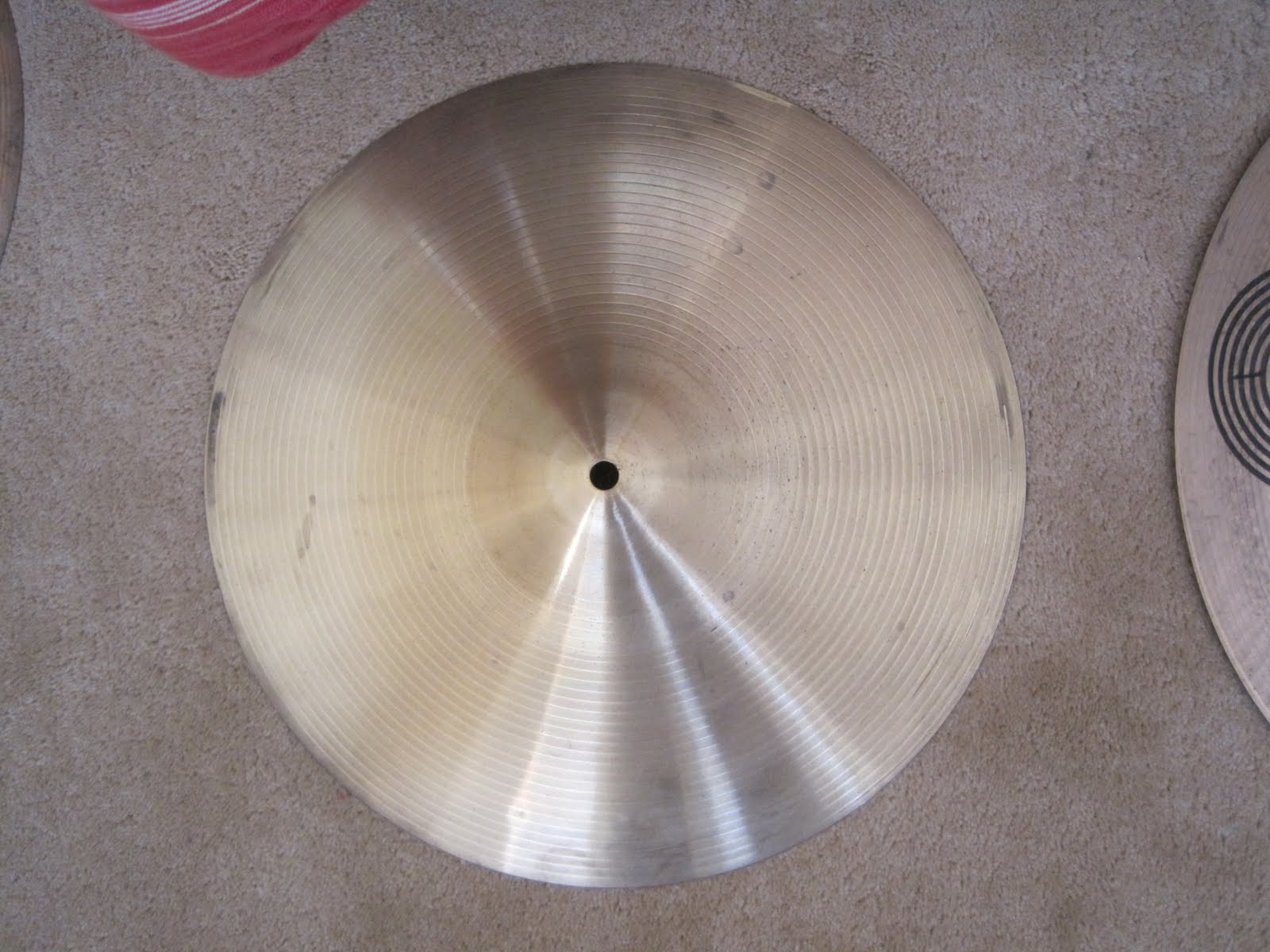 Cymbals for sale Crash Cymbals